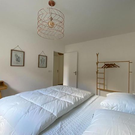 Spacious And Bright Nest In Herouville-Saint-Clair Ngoại thất bức ảnh