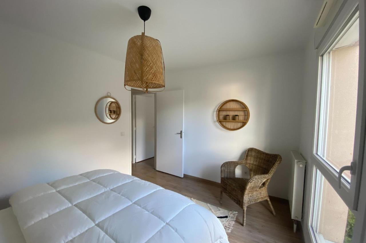 Spacious And Bright Nest In Herouville-Saint-Clair Ngoại thất bức ảnh